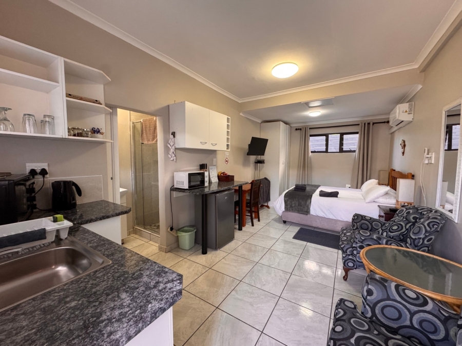 Commercial Property for Sale in Melkbosstrand Central Western Cape